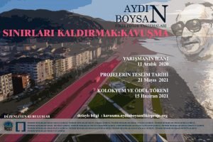 Aydın Boysan Yarışma