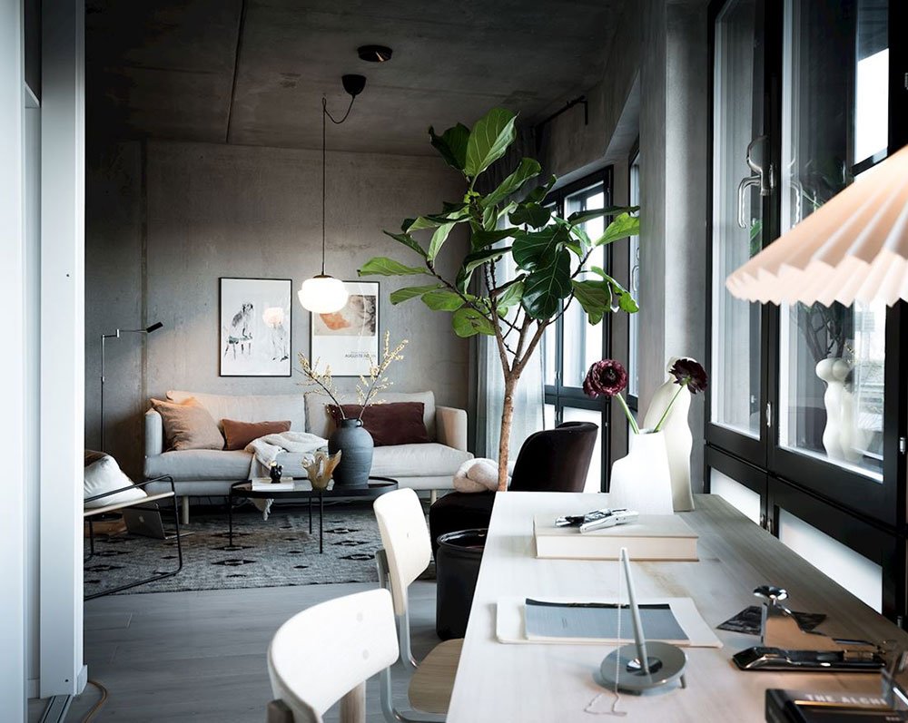 Beton Duvar