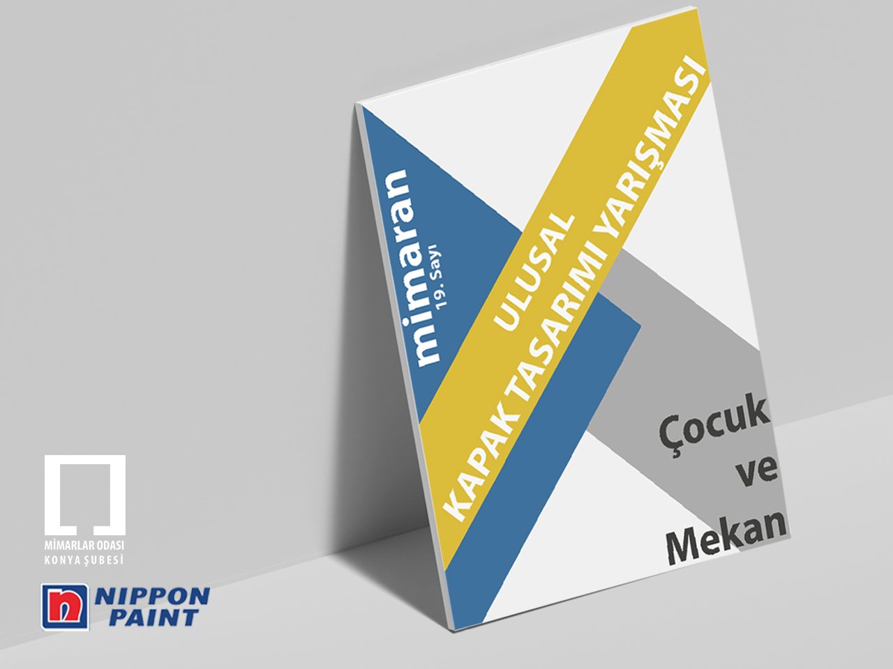 Mimaran Yarışma