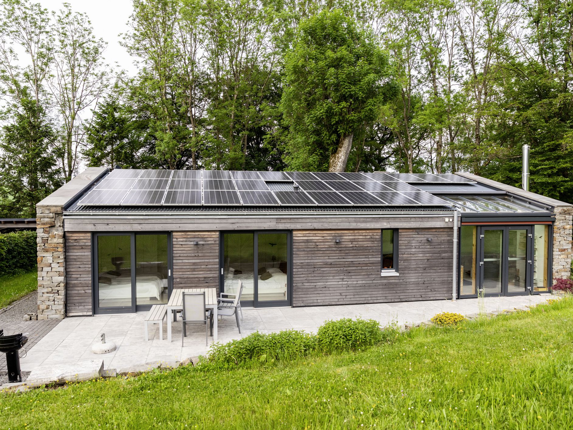 Solar sistem