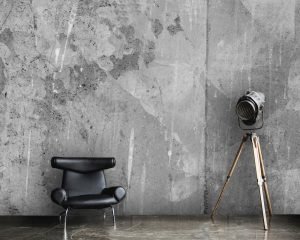 Beton Duvar