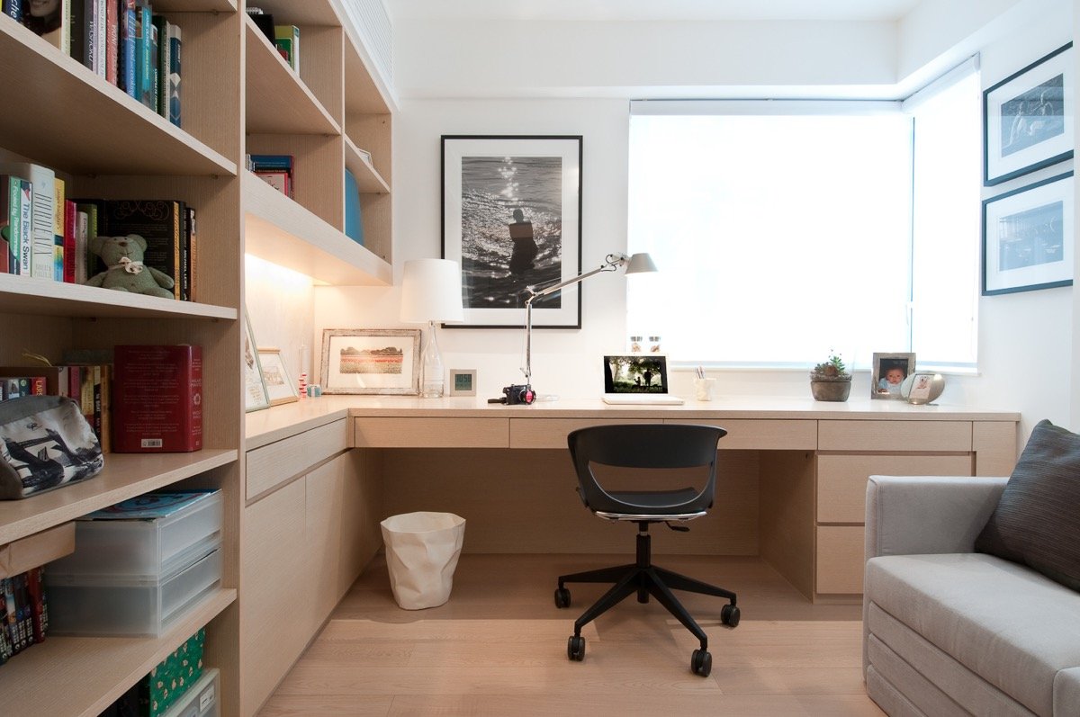 home ofis