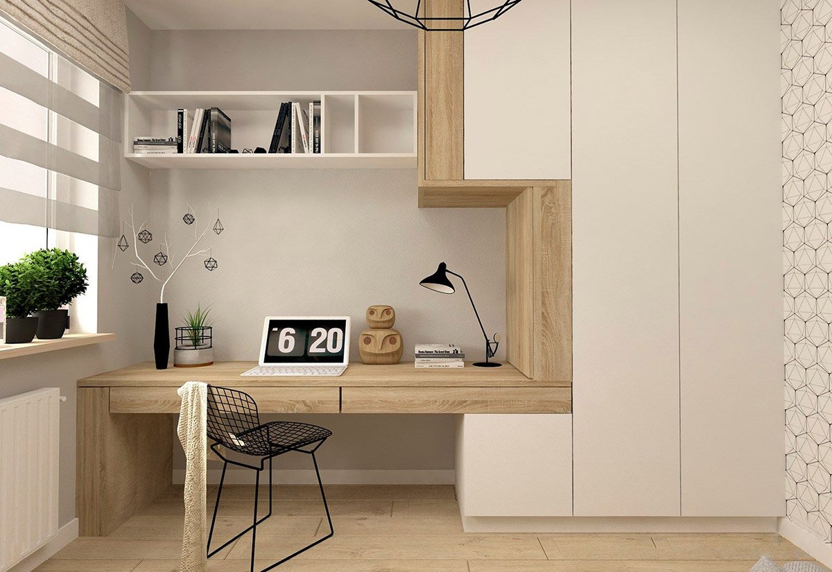 home ofis