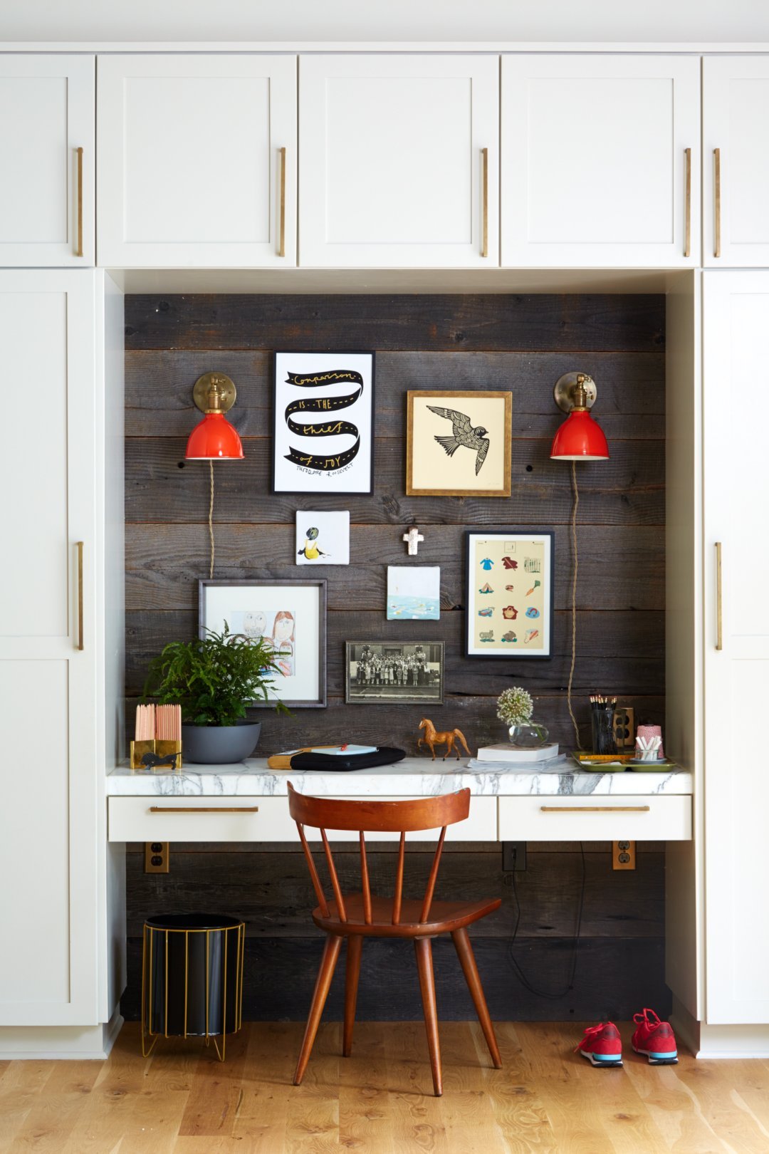 home ofis