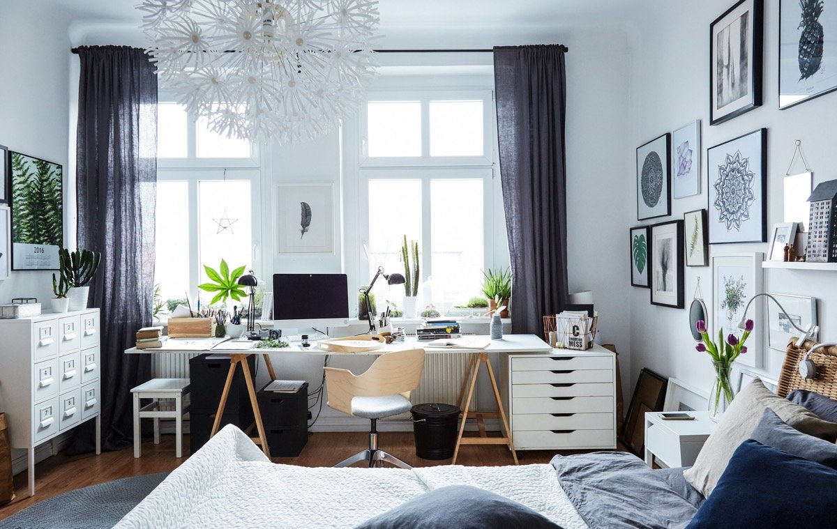home ofis