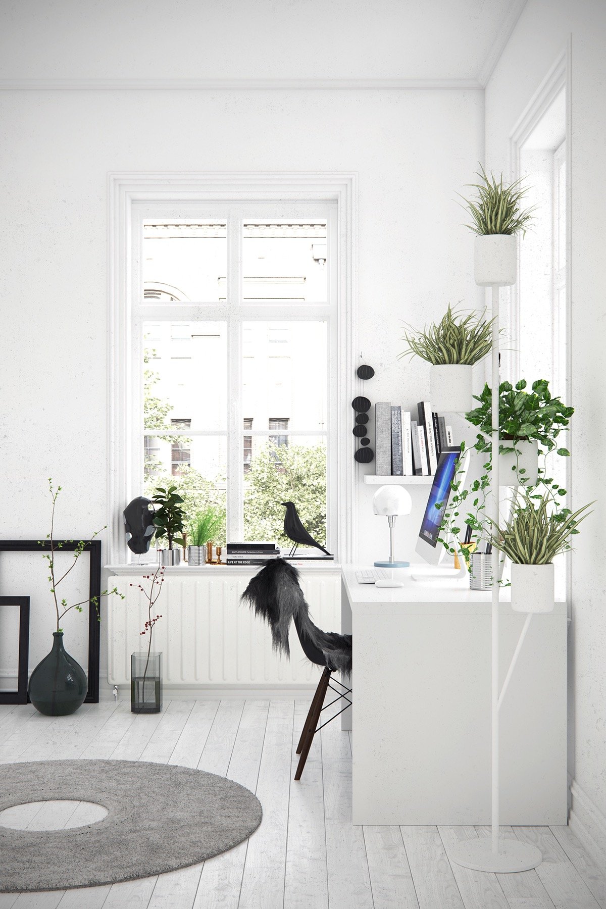 home ofis