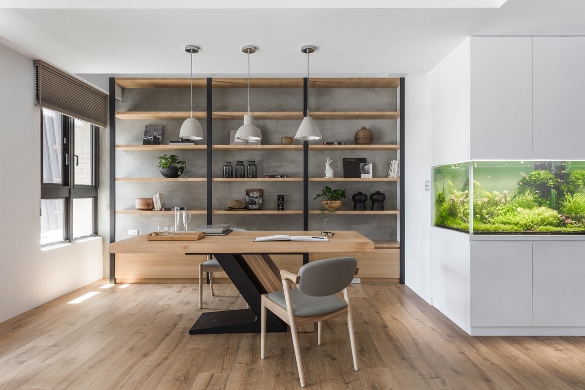 home ofis
