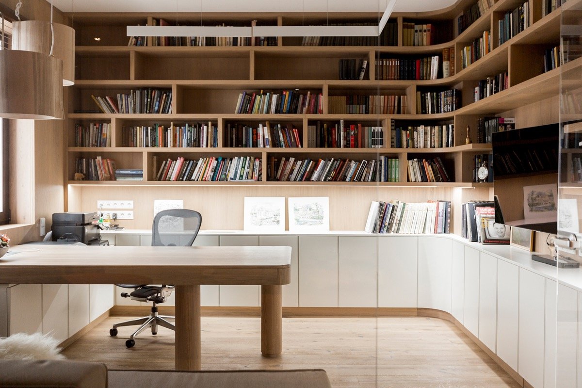 home ofis