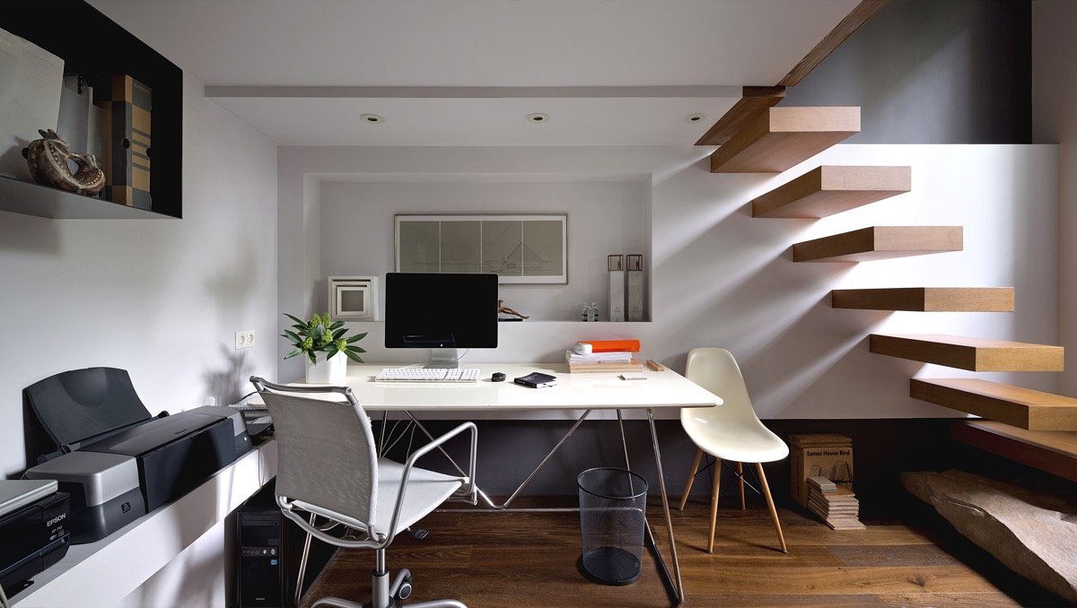 home ofis