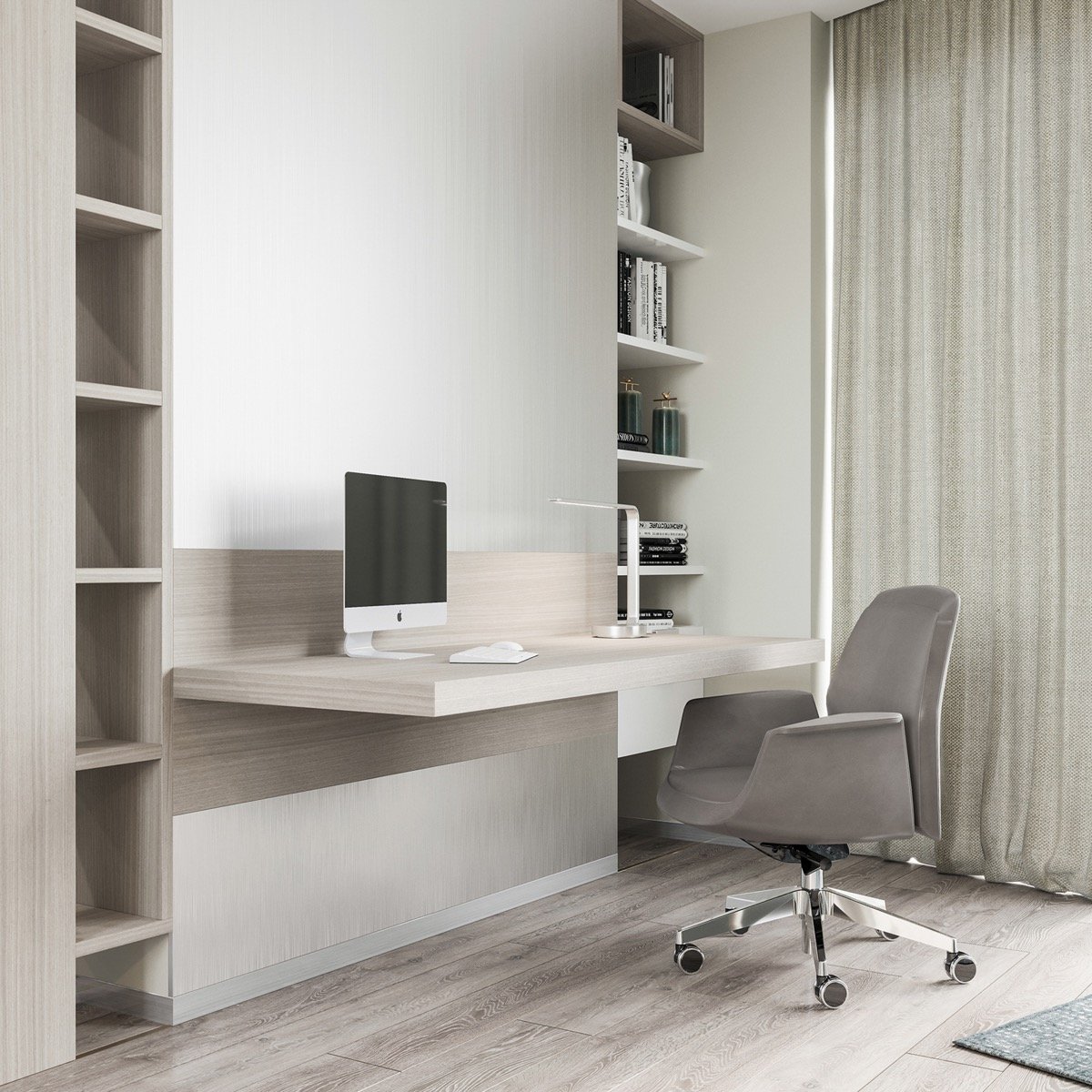 home ofis
