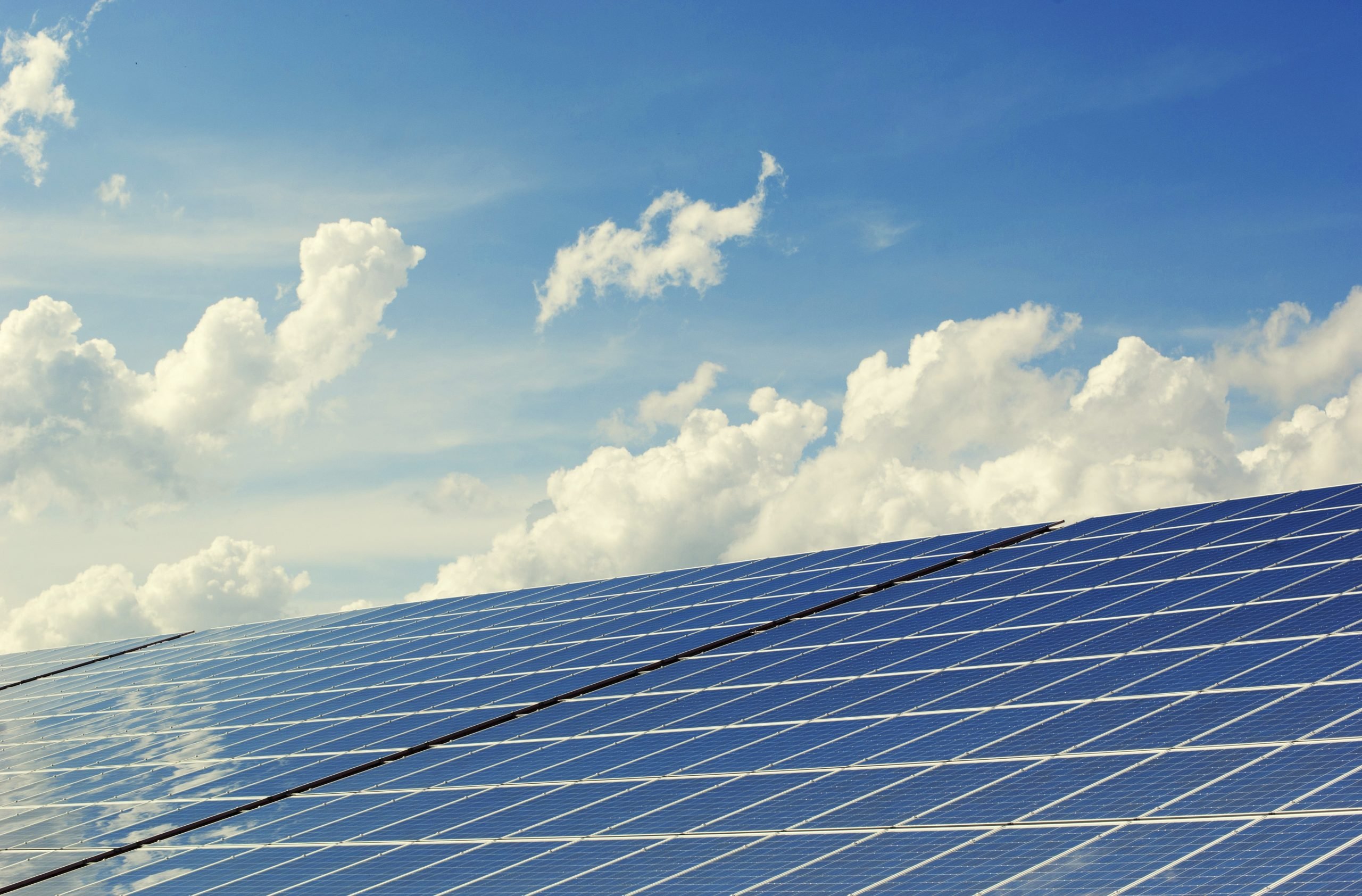 Solar sistem