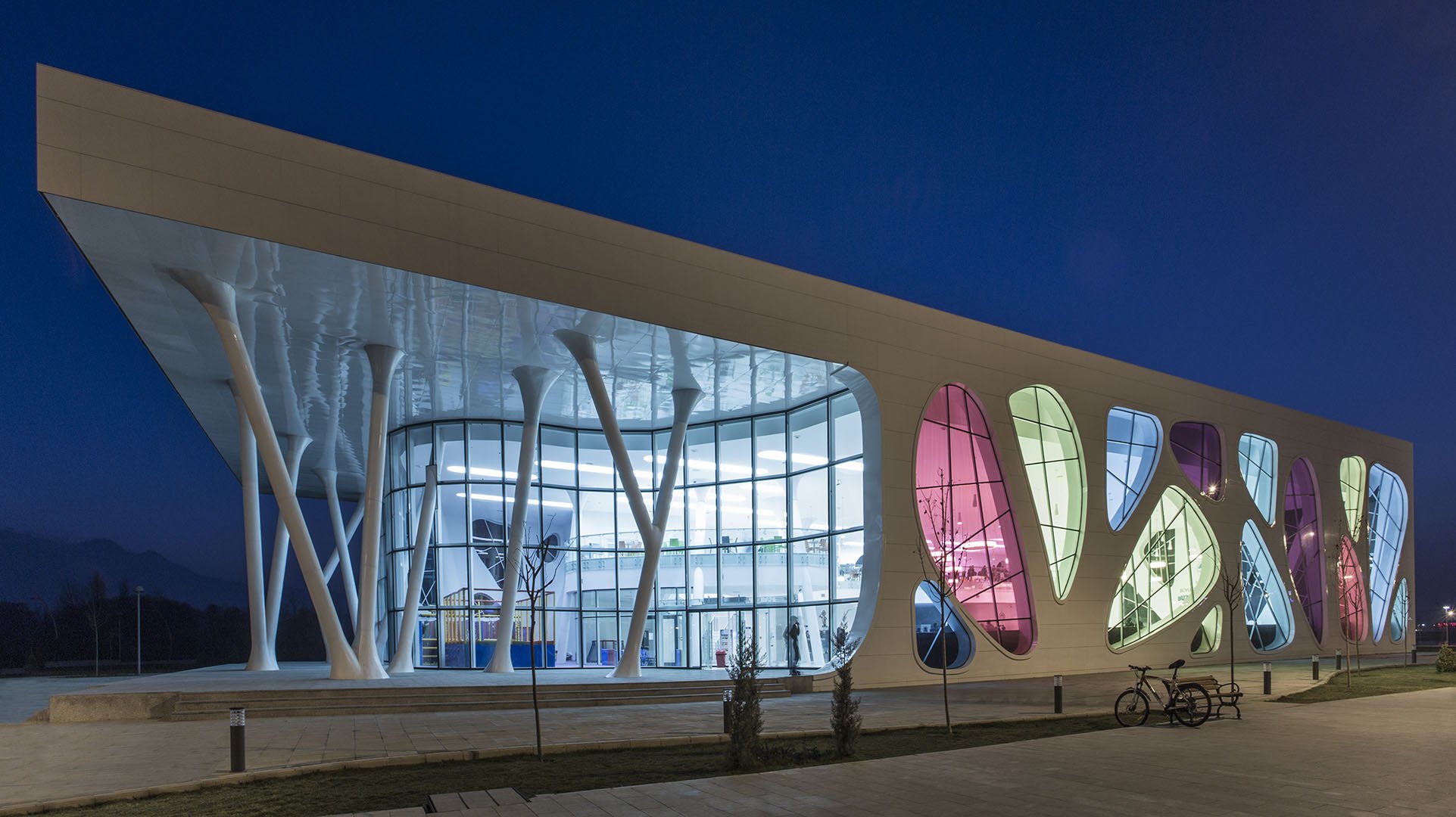 Bahadır Kul Architects | buldink