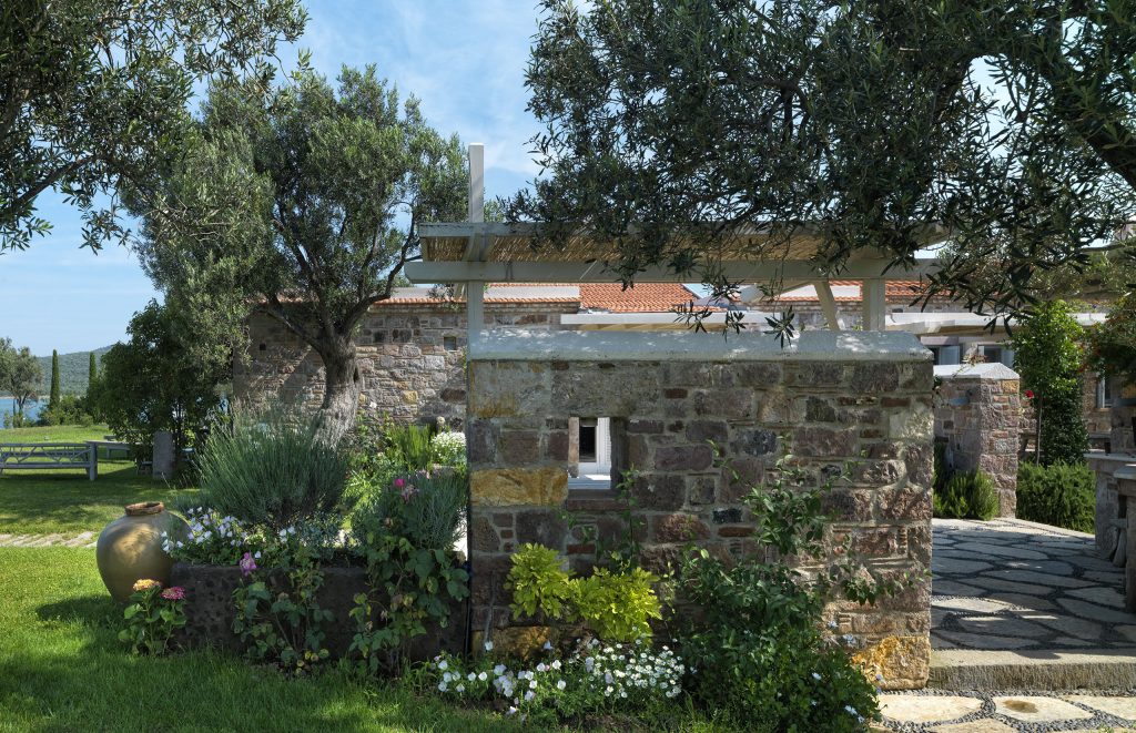 Güler Sabancı Evi Epa Mimarlık