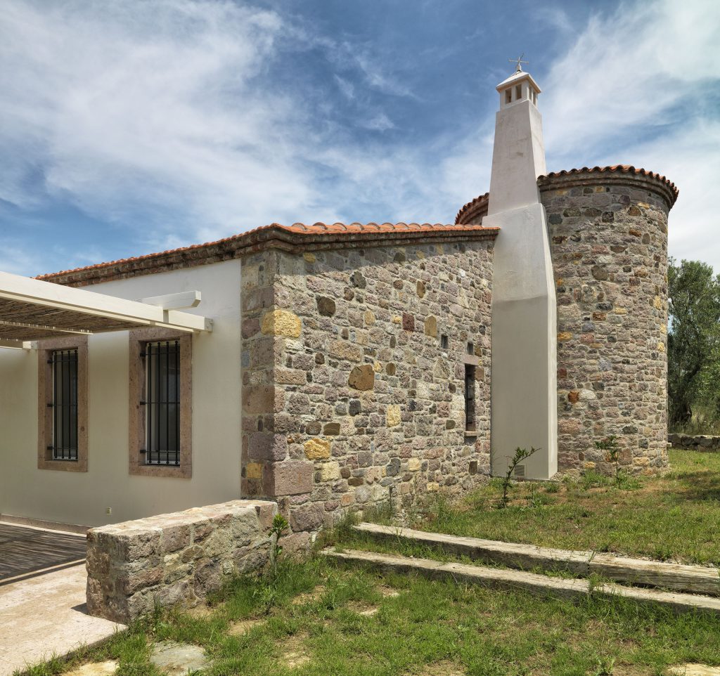 Güler Sabancı Evi Epa Mimarlık