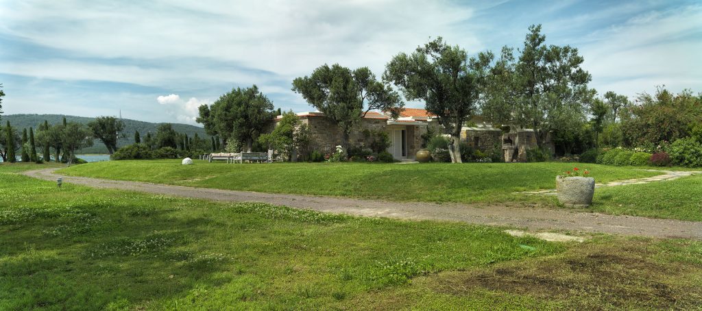 Güler Sabancı Evi Epa Mimarlık
