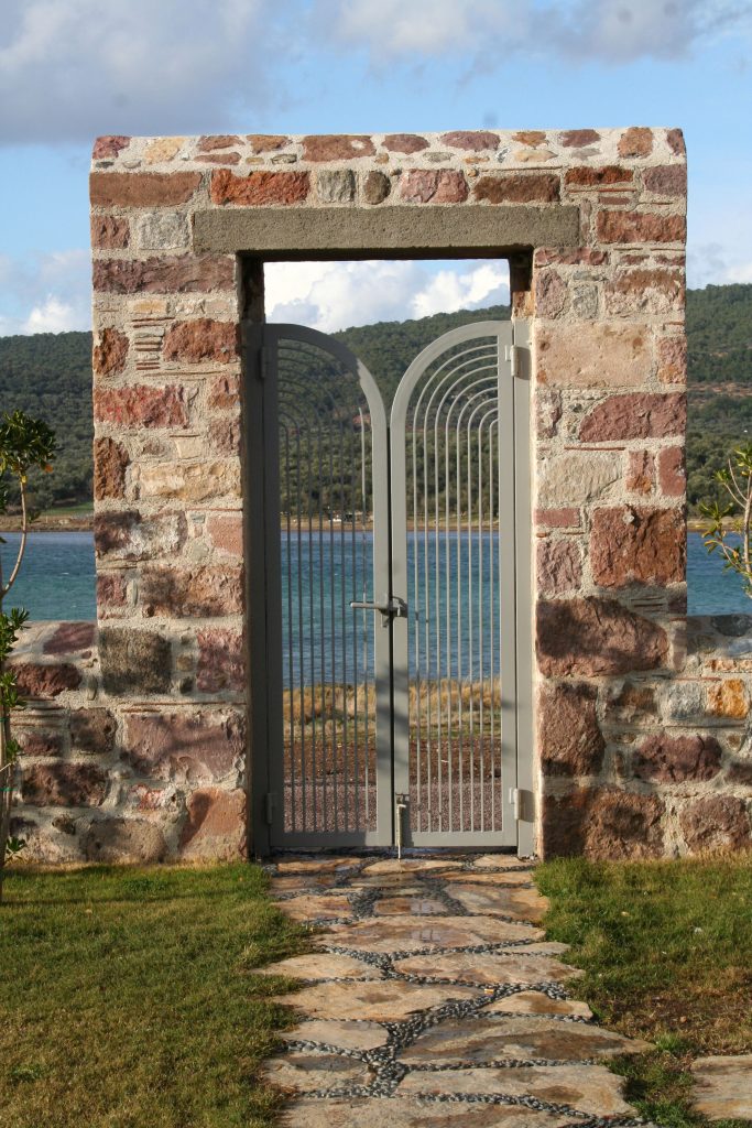 Epa Mimarlık Sevil Sabancı Evi