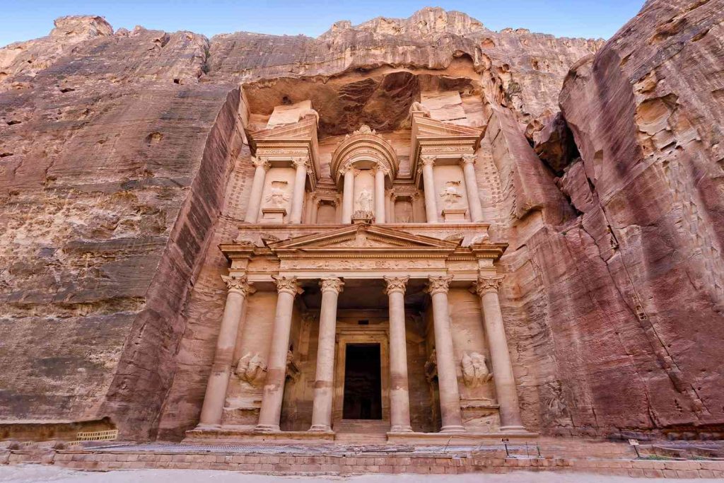 Petra