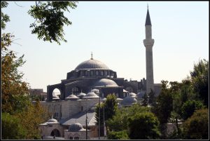 Kılıç Ali Paşa Camii