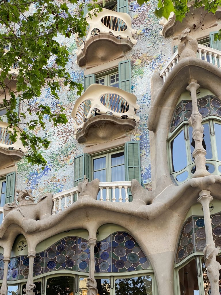 Art Nouveau